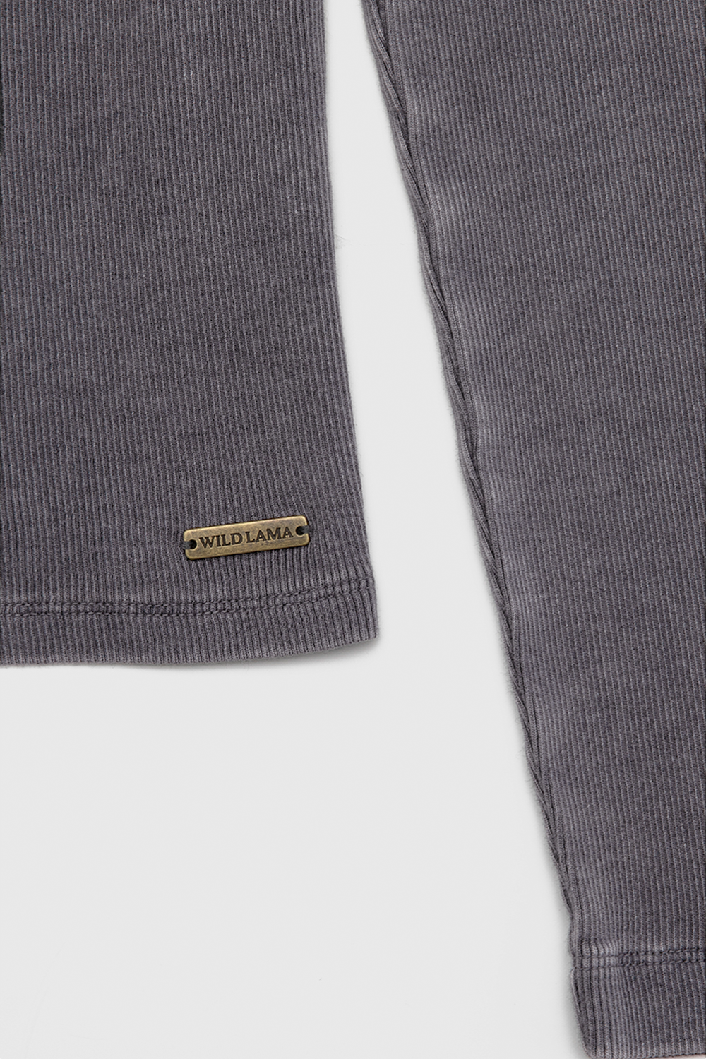 Polera Bimba Orgánica Marengo Mujer