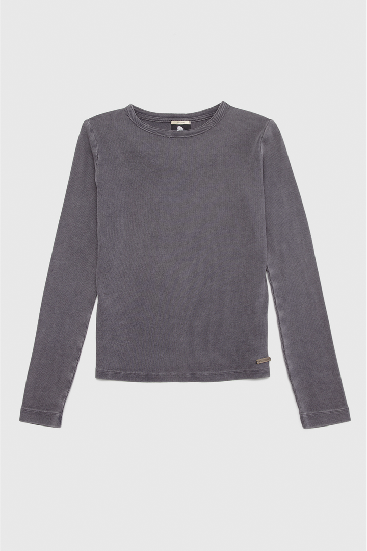 Polera Bimba Orgánica Marengo Mujer