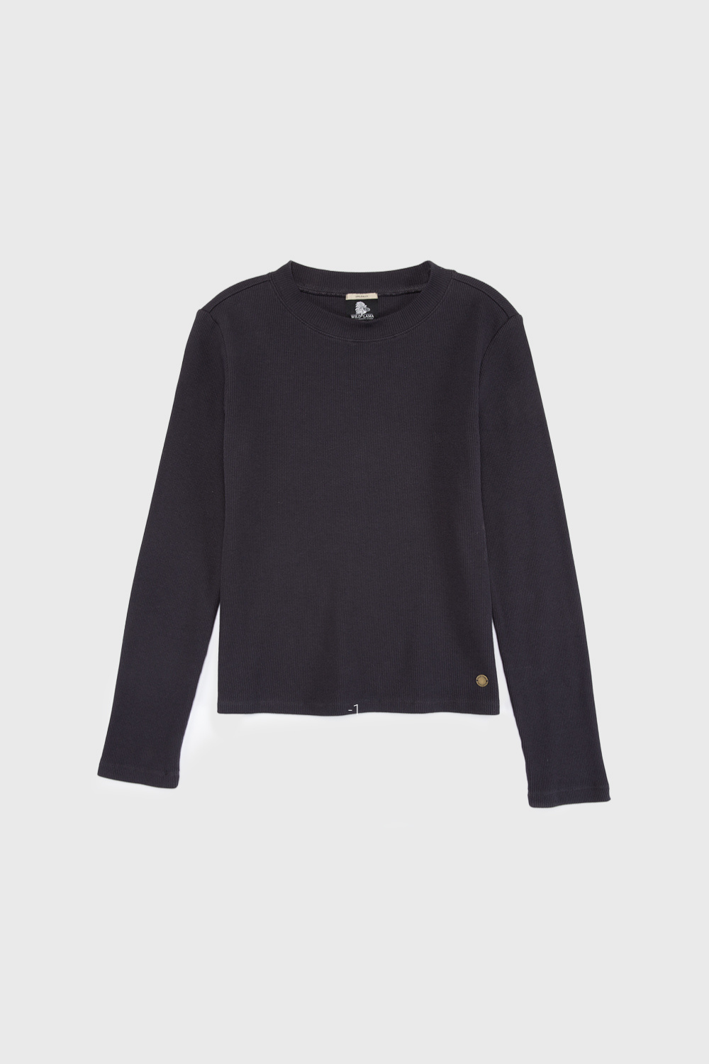 Polera Mambo Orgánica Marengo Mujer