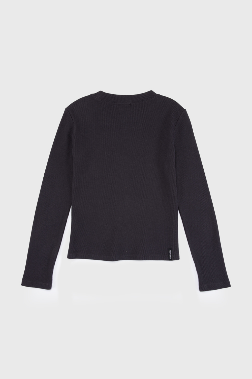 Polera Mambo Orgánica Marengo Mujer