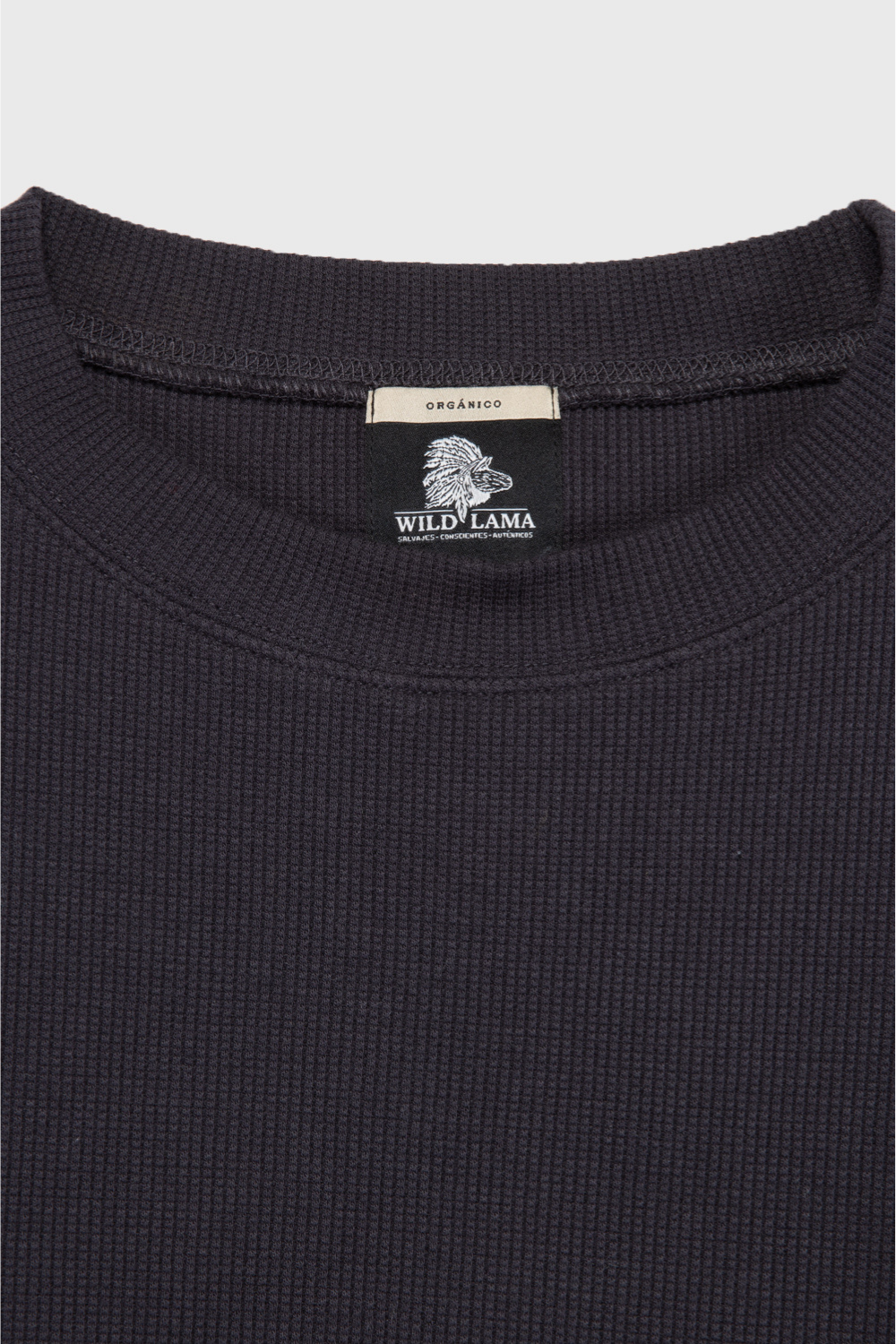 Polera Mambo Orgánica Marengo Mujer