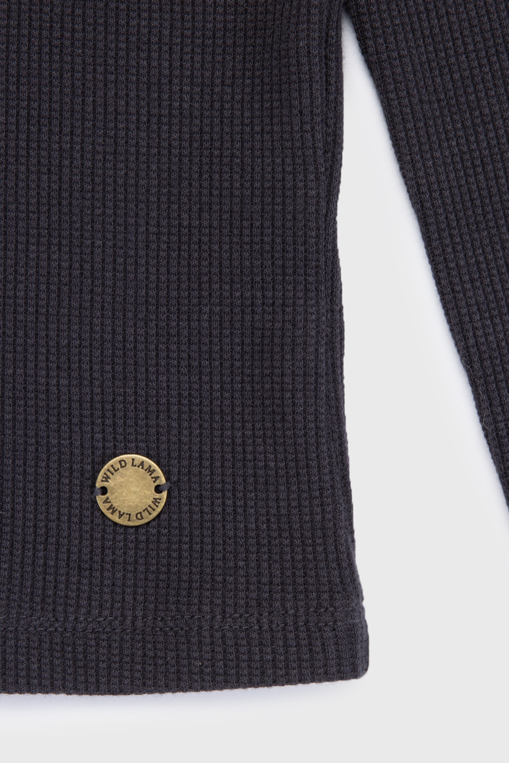 Polera Mambo Orgánica Marengo Mujer