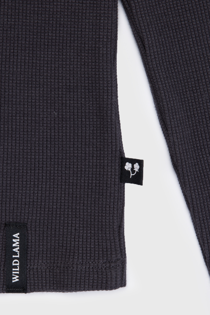 Polera Mambo Orgánica Marengo Mujer