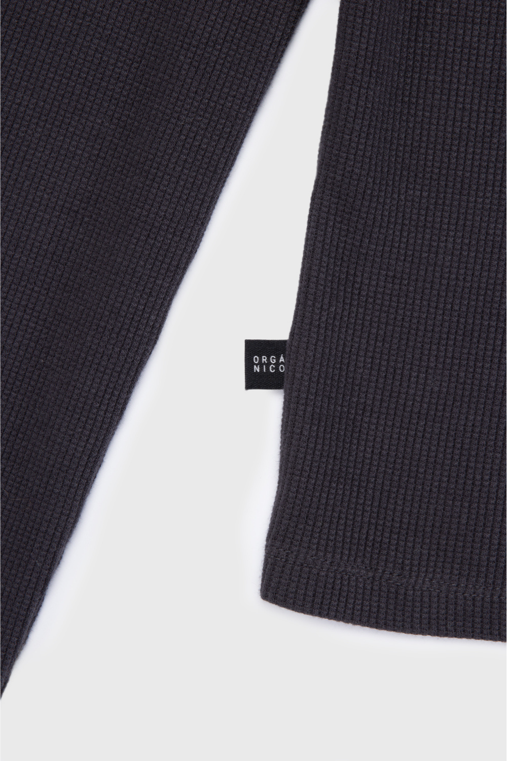 Polera Mambo Orgánica Marengo Mujer