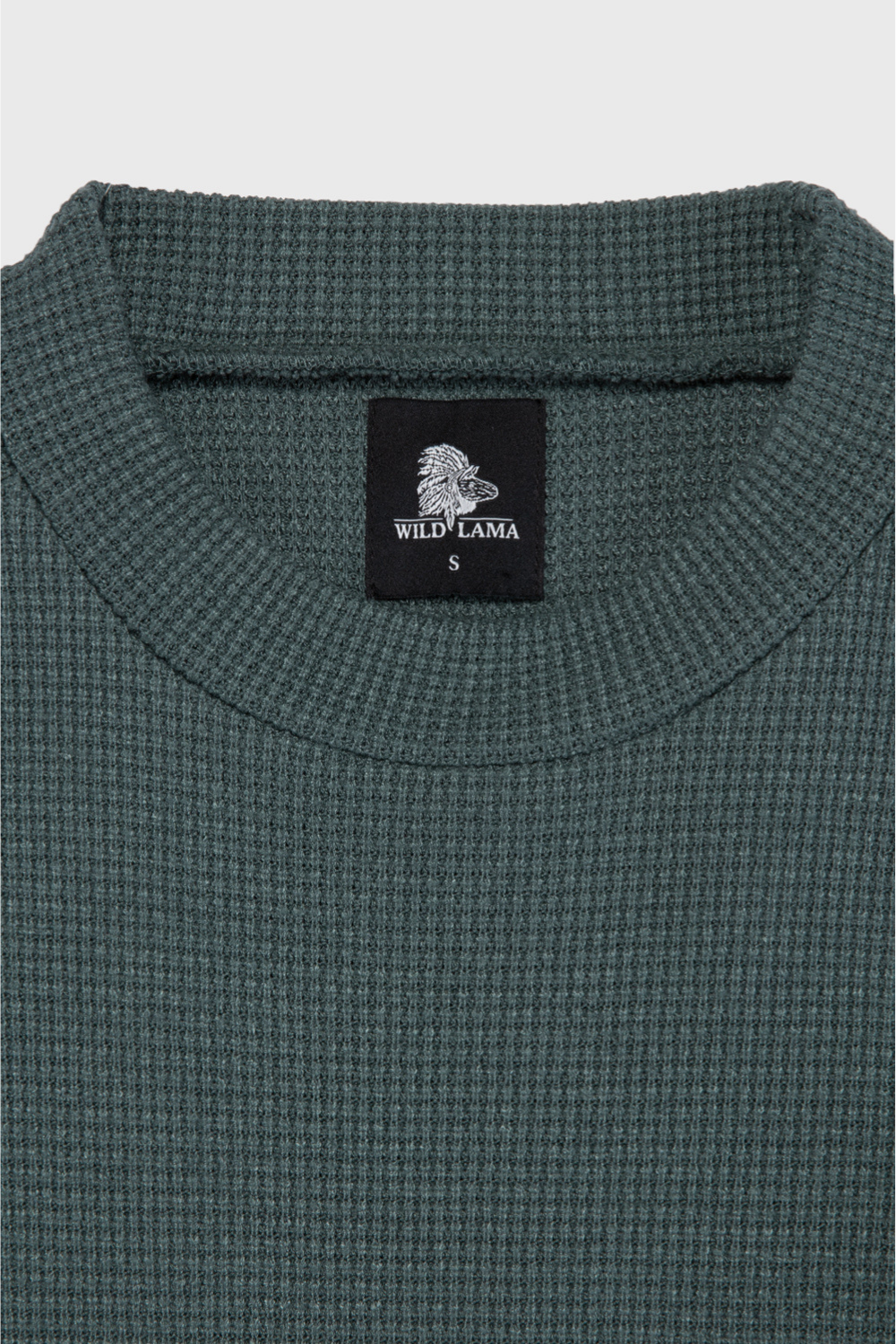 Polera Mora Petróleo Mujer