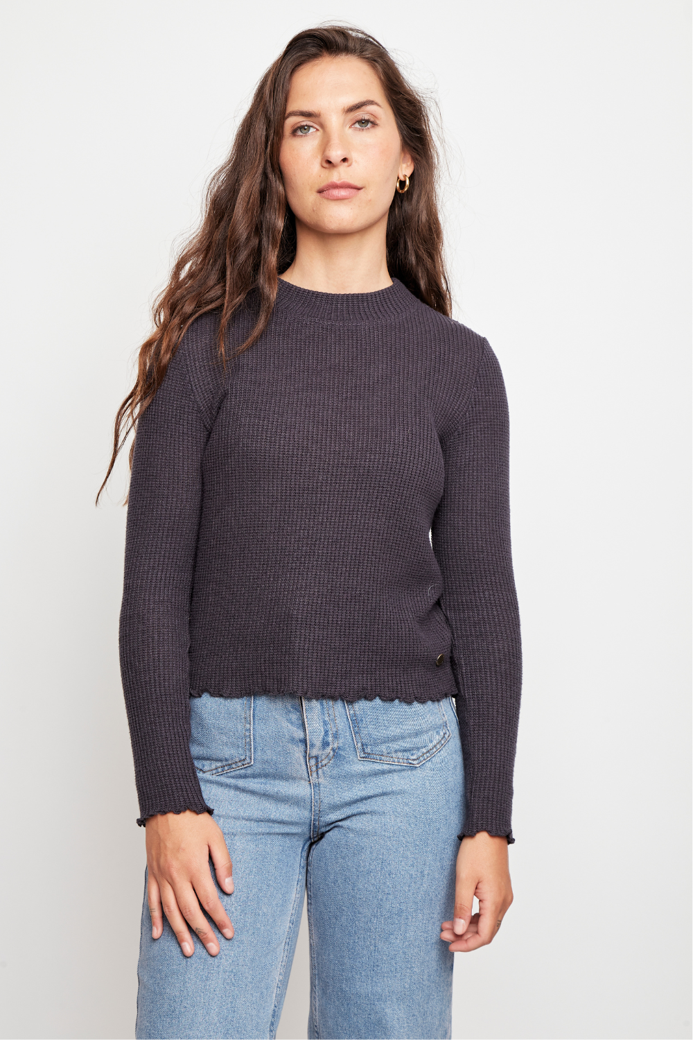 Polera Tipi Marengo Mujer