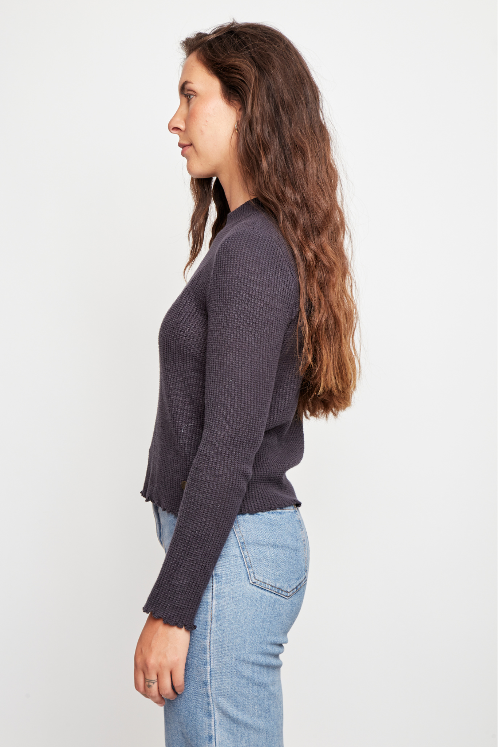 Polera Tipi Marengo Mujer