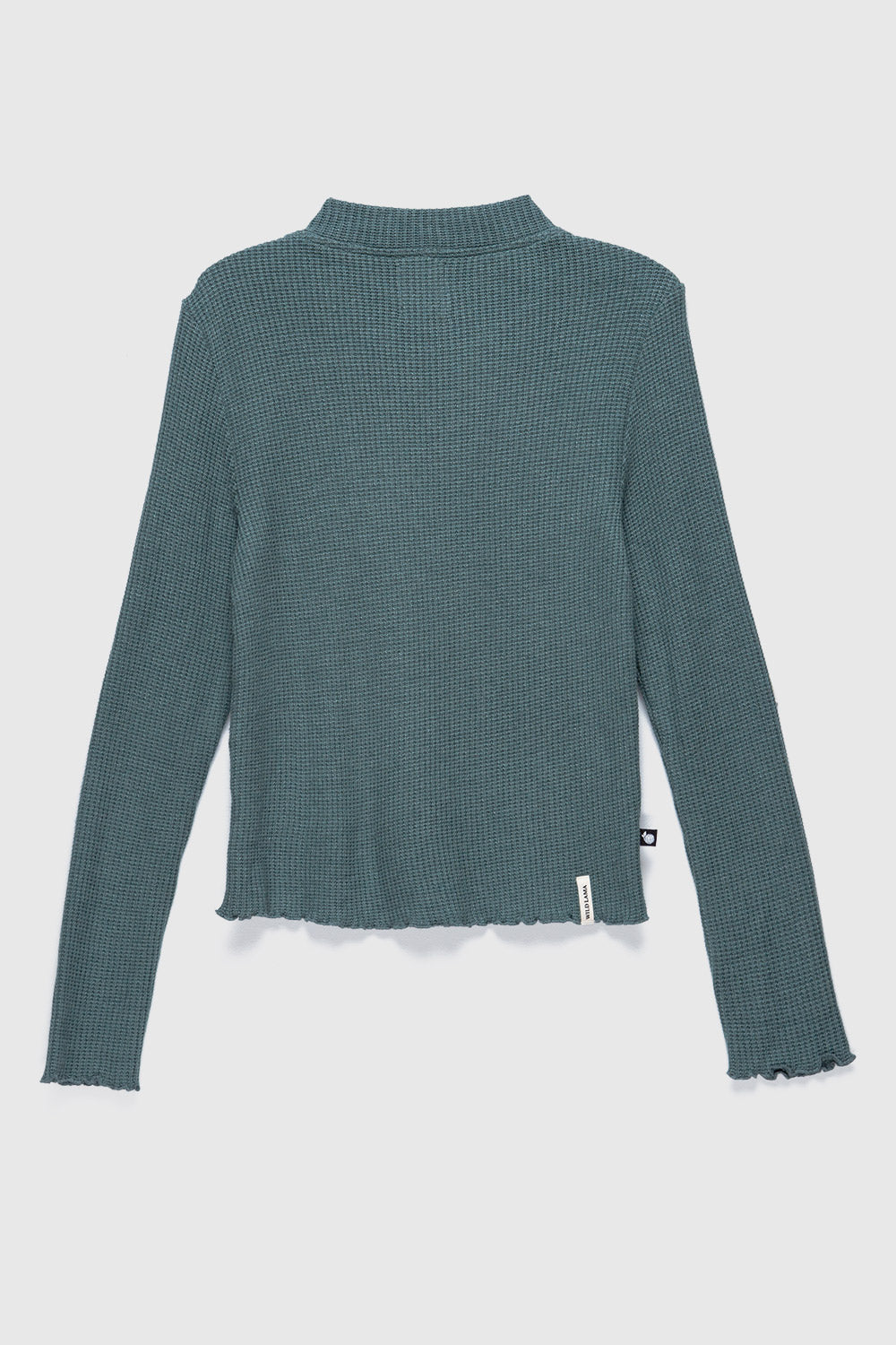 Polera Tipi Petróleo Mujer