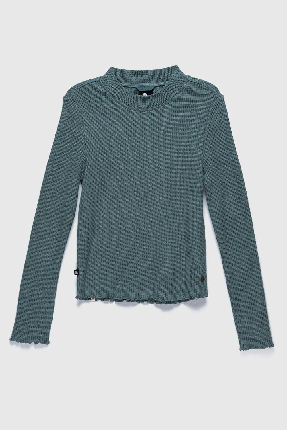 Polera Tipi Petróleo Mujer