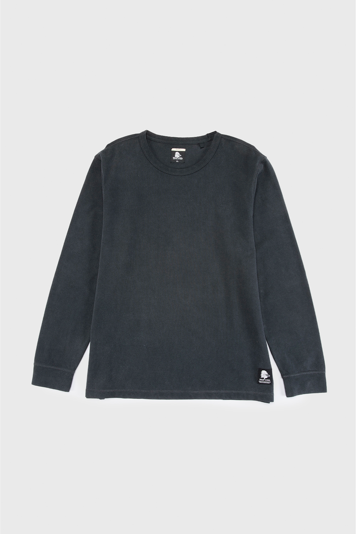 Polera Vilo Orgánica Marengo Hombre