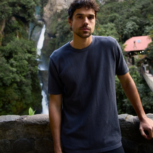 Poleras hombre