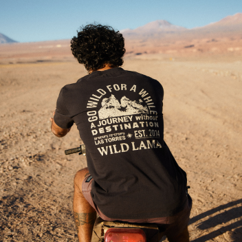 Poleras hombre