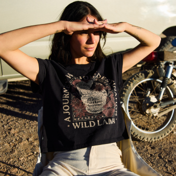 Poleras mujer