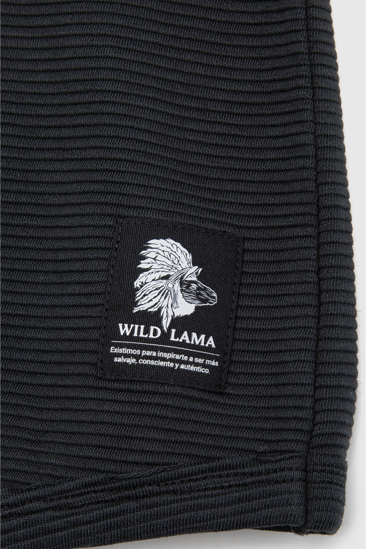 Polerón Raiza Orgánico Marengo Mujer