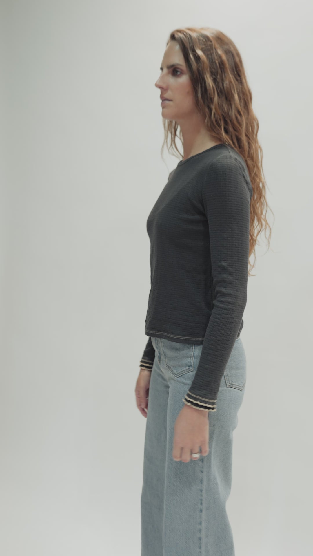 polera pampa marengo video