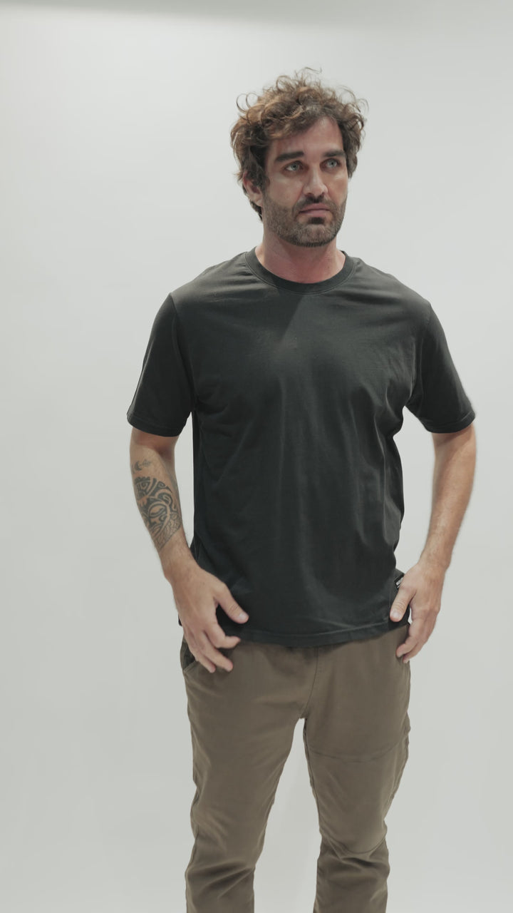 Video Polera Bat