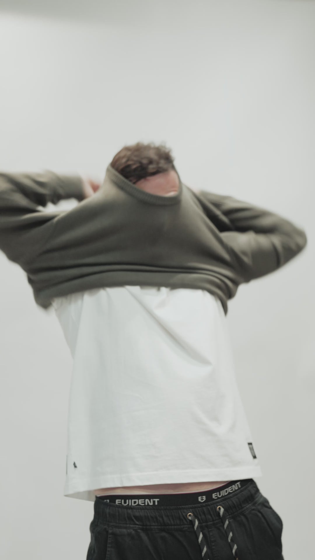Sweater Tros Verde video