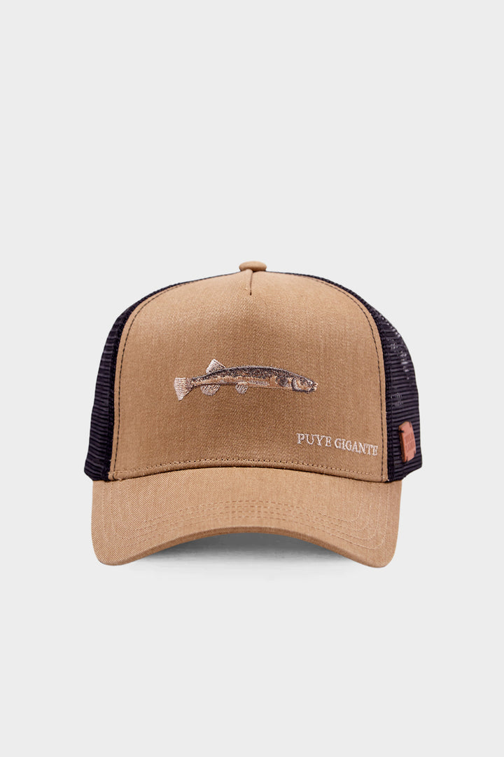 Jockey Puye Gigante Orgánico Beige