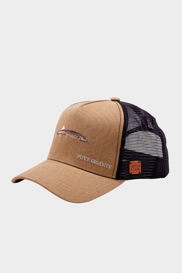 Jockey Puye Gigante Orgánico Beige