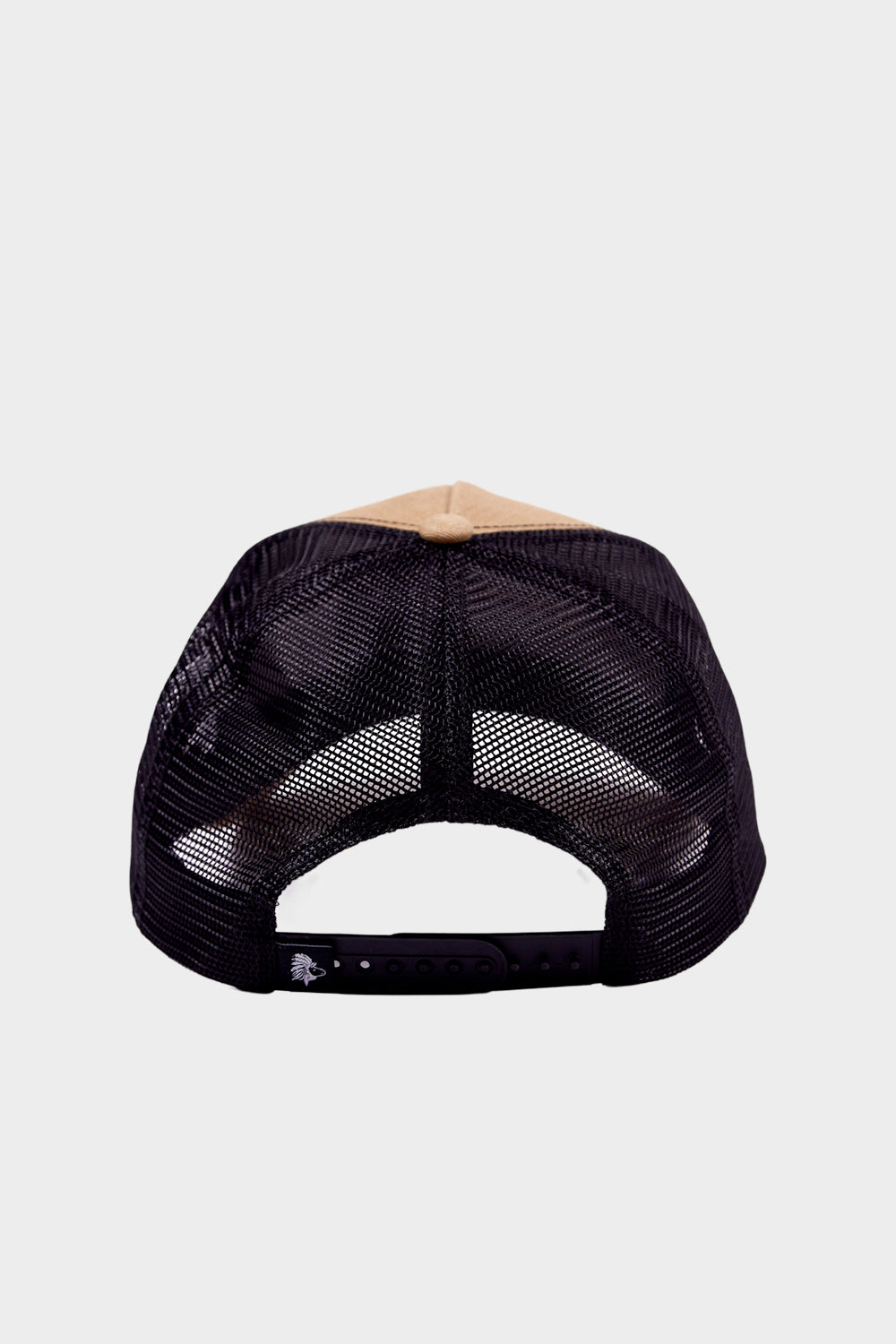 Jockey Puye Gigante Orgánico Beige