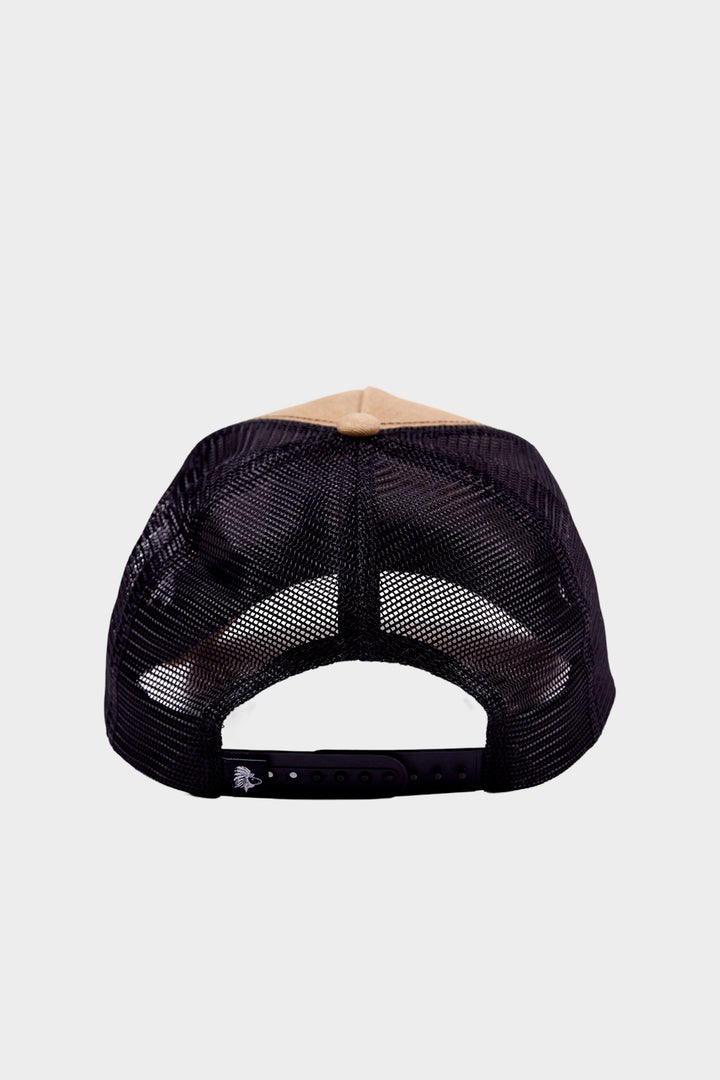 Jockey Puye Gigante Orgánico Beige