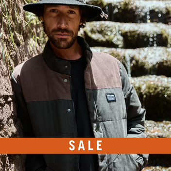 Sale Hombre