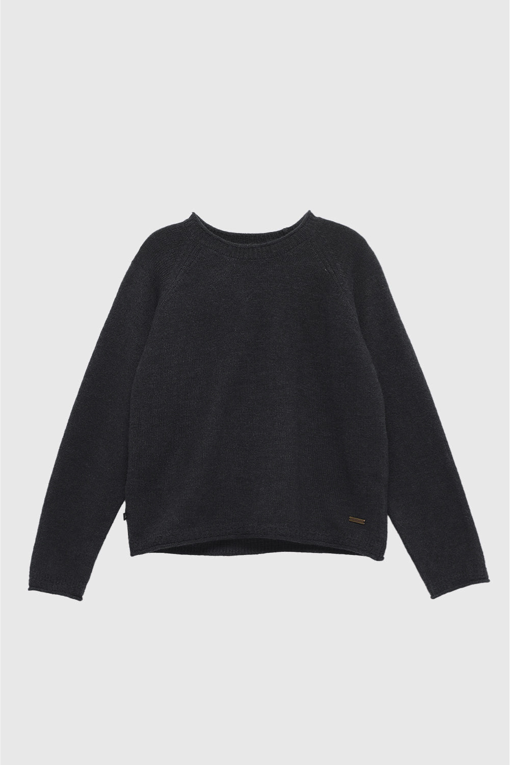 Sweater Buga Reciclado Marengo Mujer