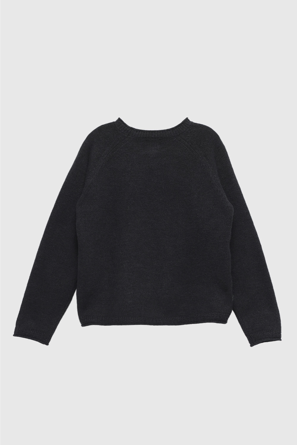 Sweater Buga Reciclado Marengo Mujer