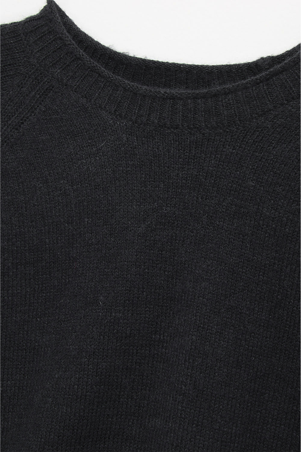 Sweater Buga Reciclado Marengo Mujer