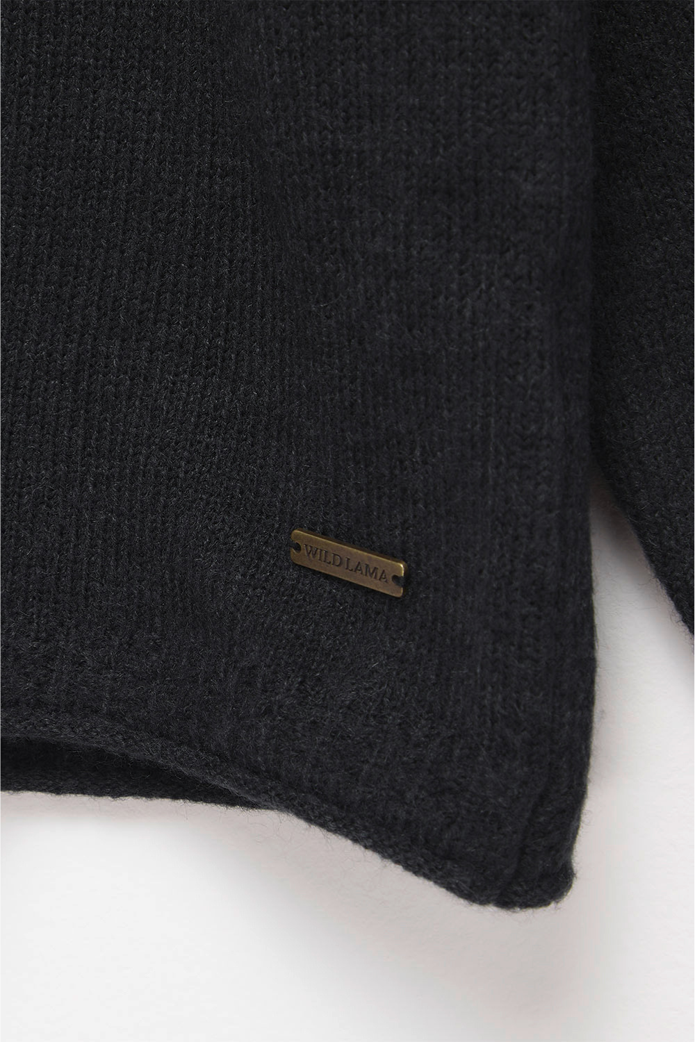 Sweater Buga Reciclado Marengo Mujer