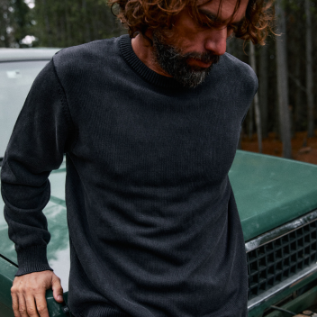 Chalecos hombre