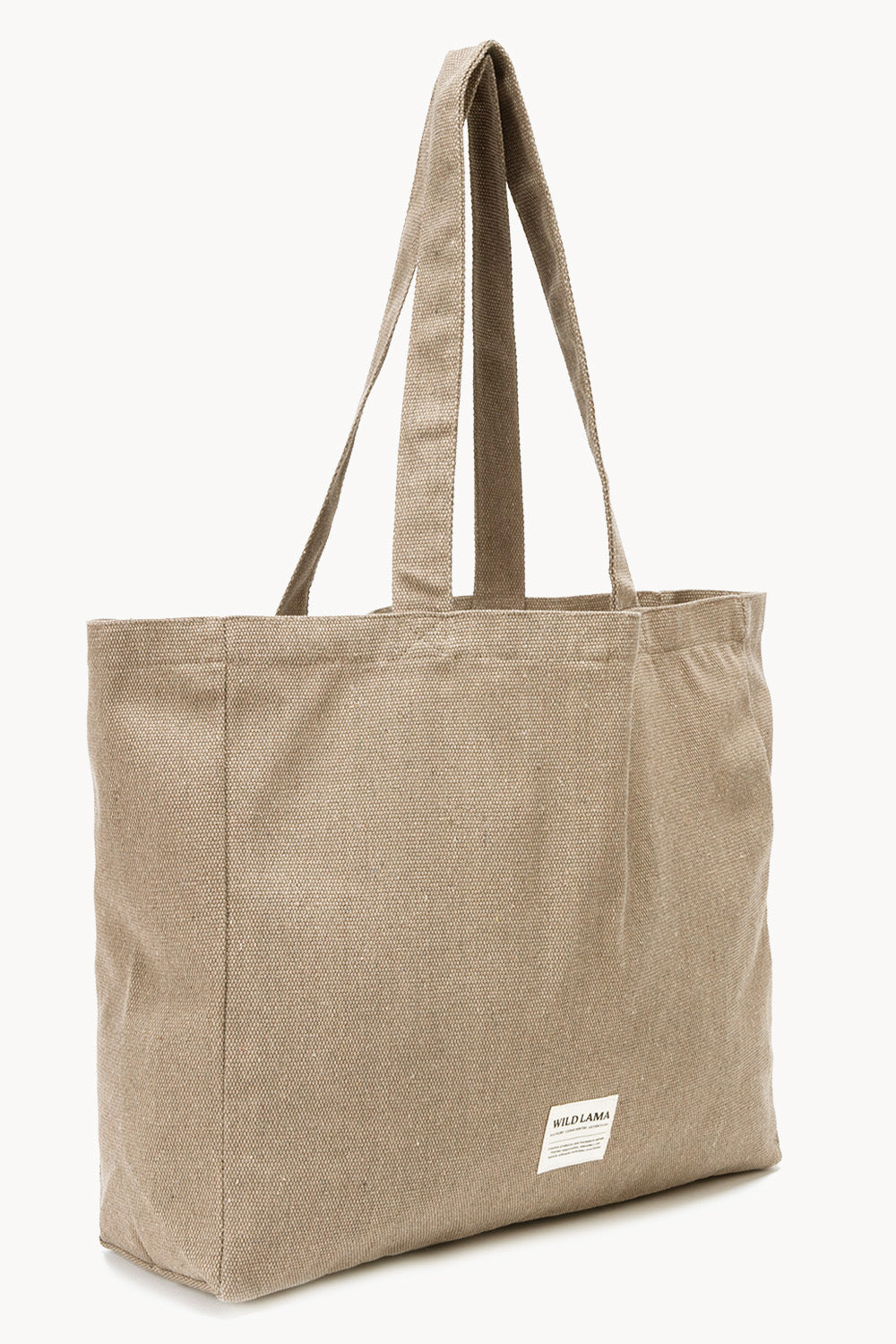 Tote Bag Taca Reciclada Café