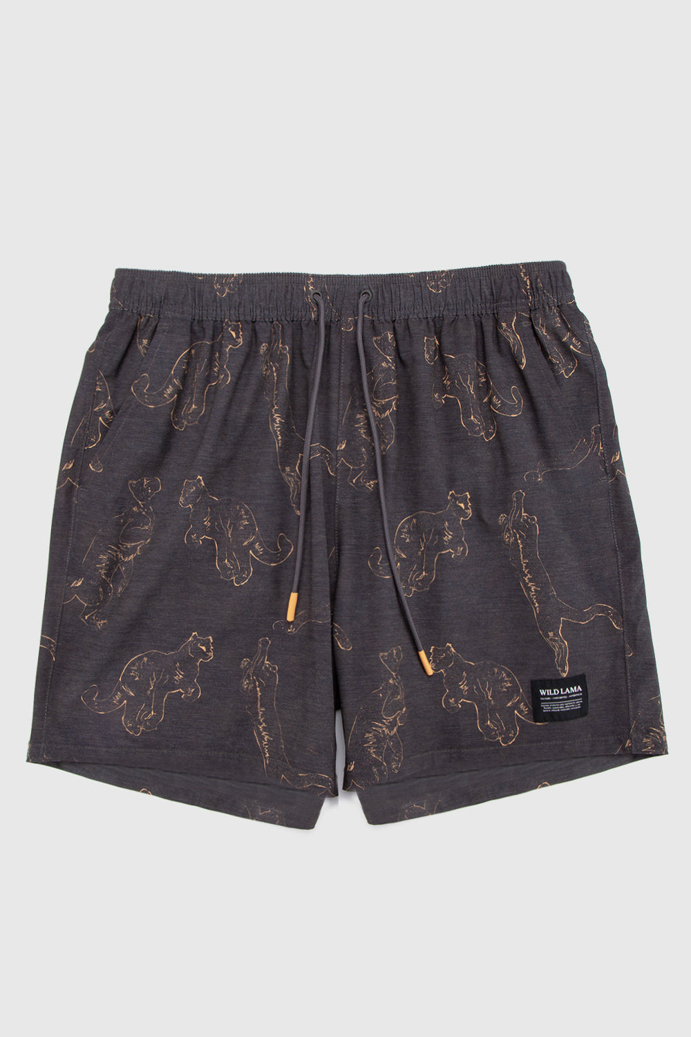 Traje De Baño Kurt Reciclado Puma Hombre