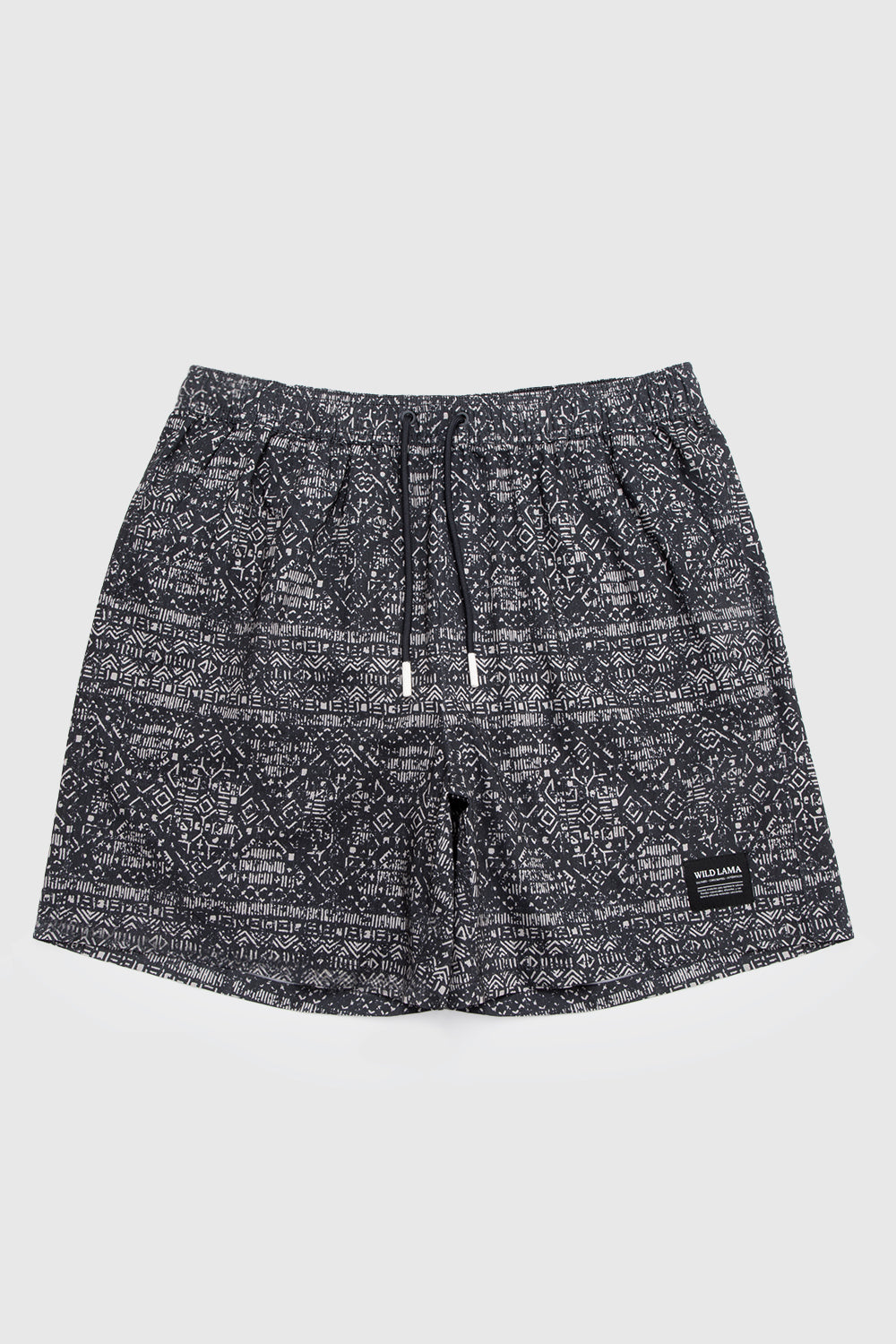 Traje De Baño Kurt Reciclado Tribal Hombre