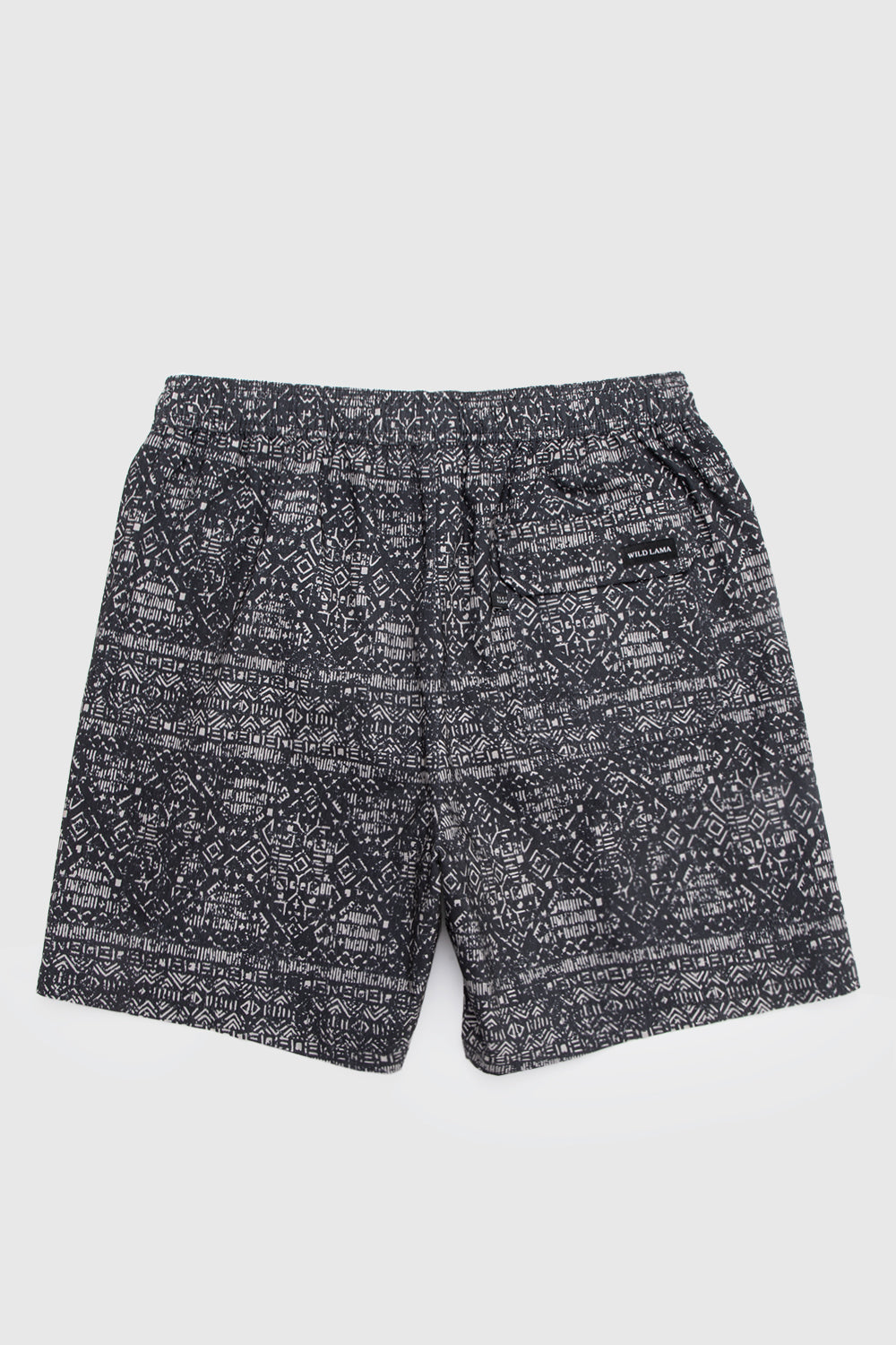 Traje De Baño Kurt Reciclado Tribal Hombre