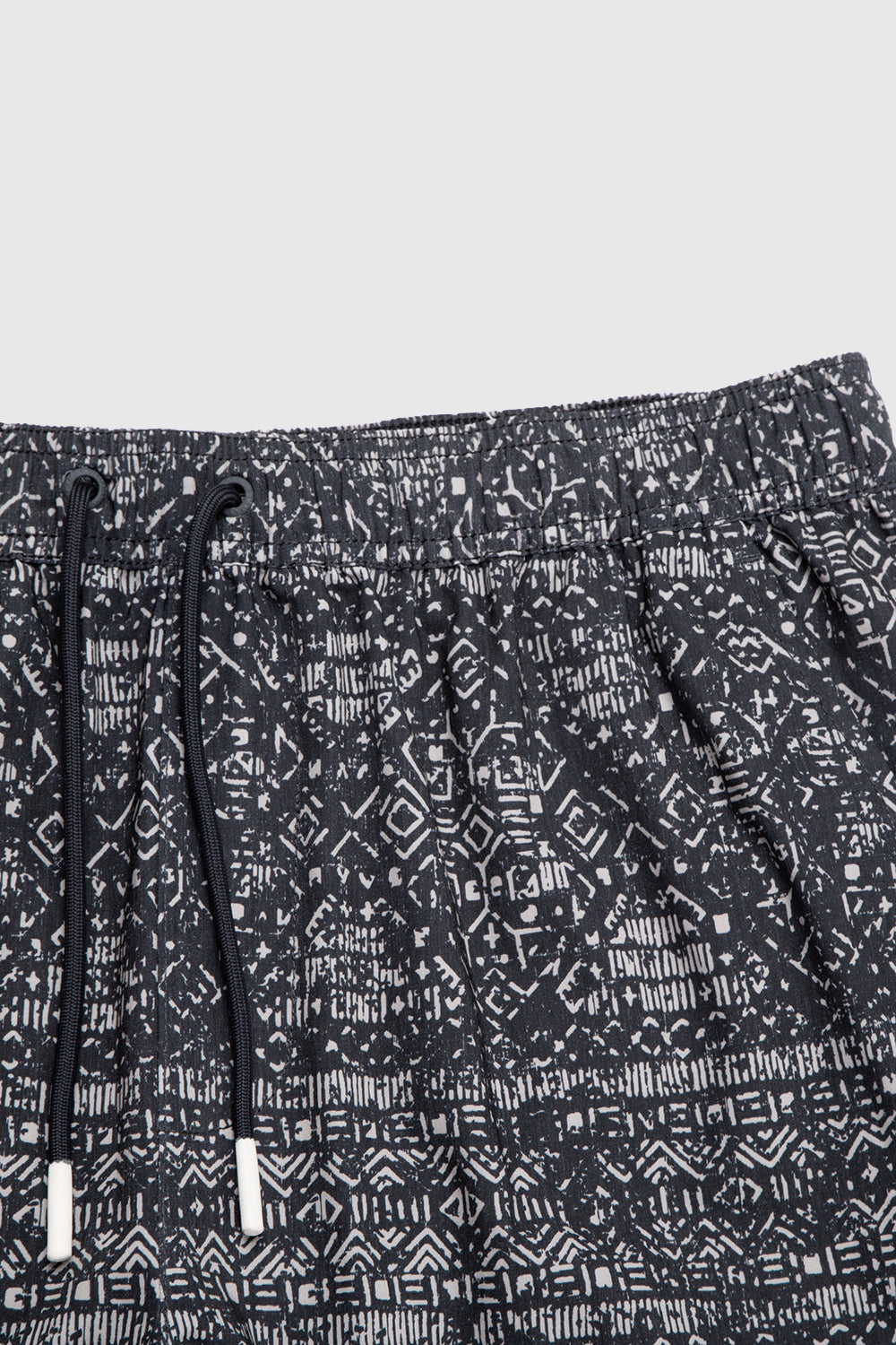 Traje De Baño Kurt Reciclado Tribal Hombre