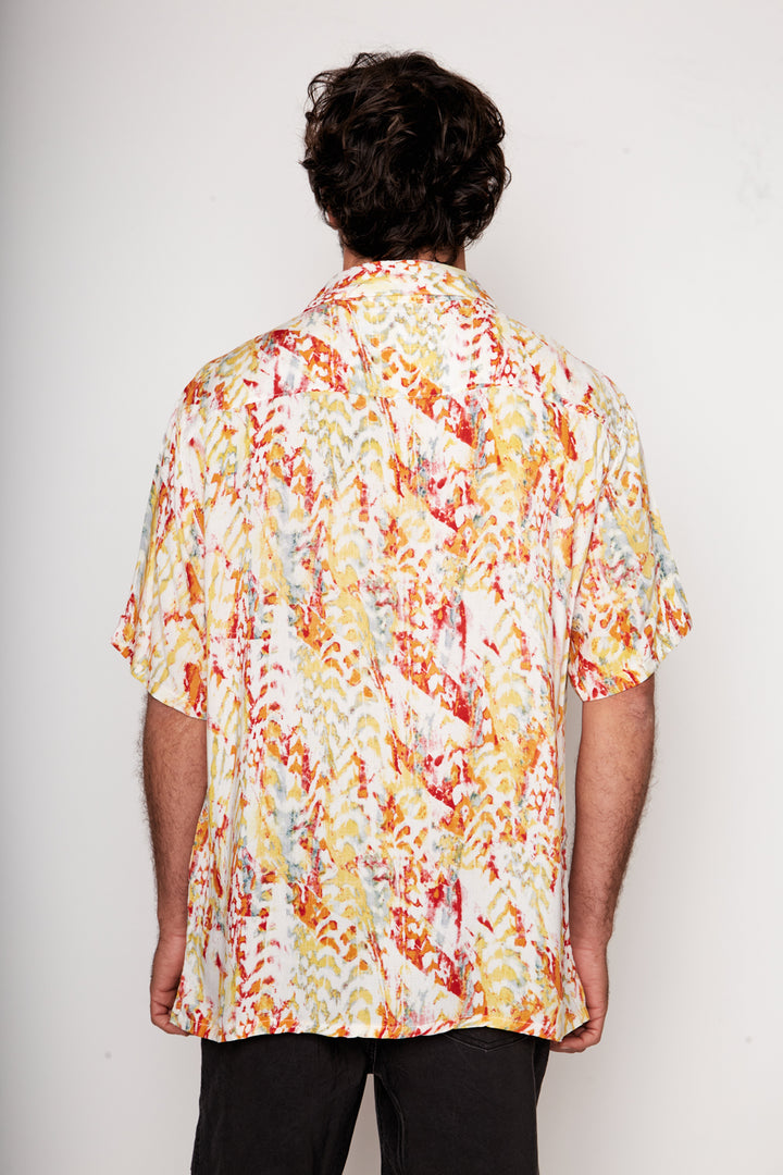 Guayabera Bunche Full Color