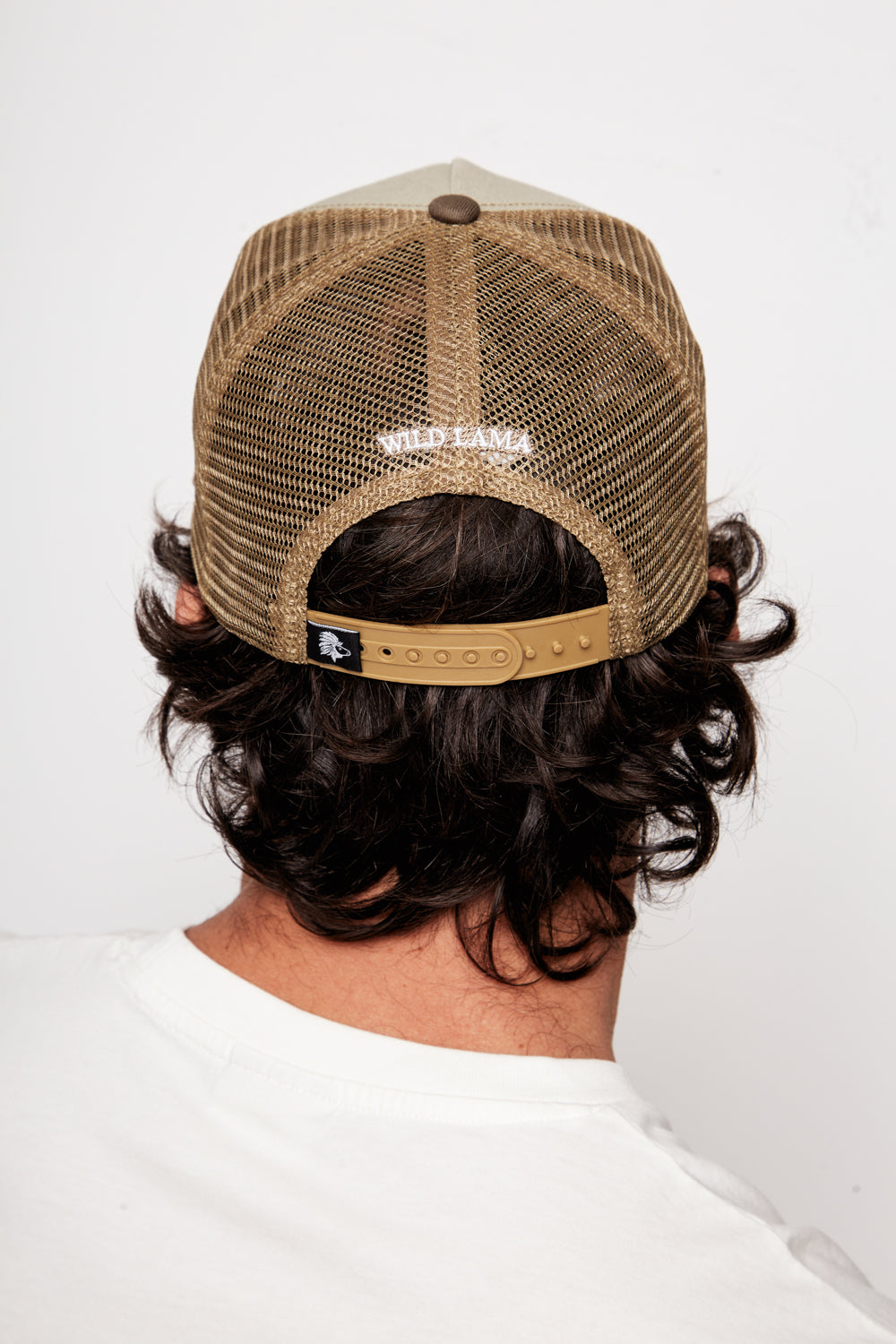 Jockey  Tenken Organico Beige