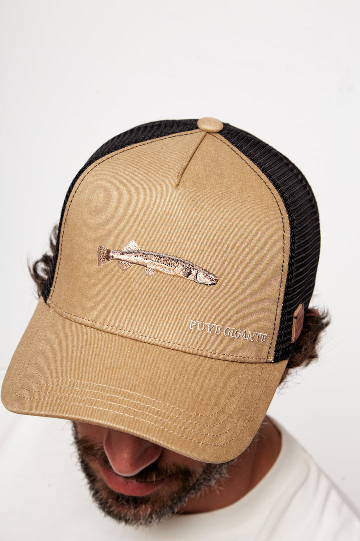 Jockey Puye Gigante Orgánico Beige