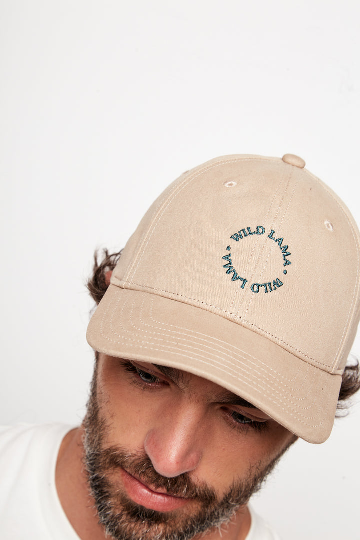 Jockey Ravelo Orgánico Beige