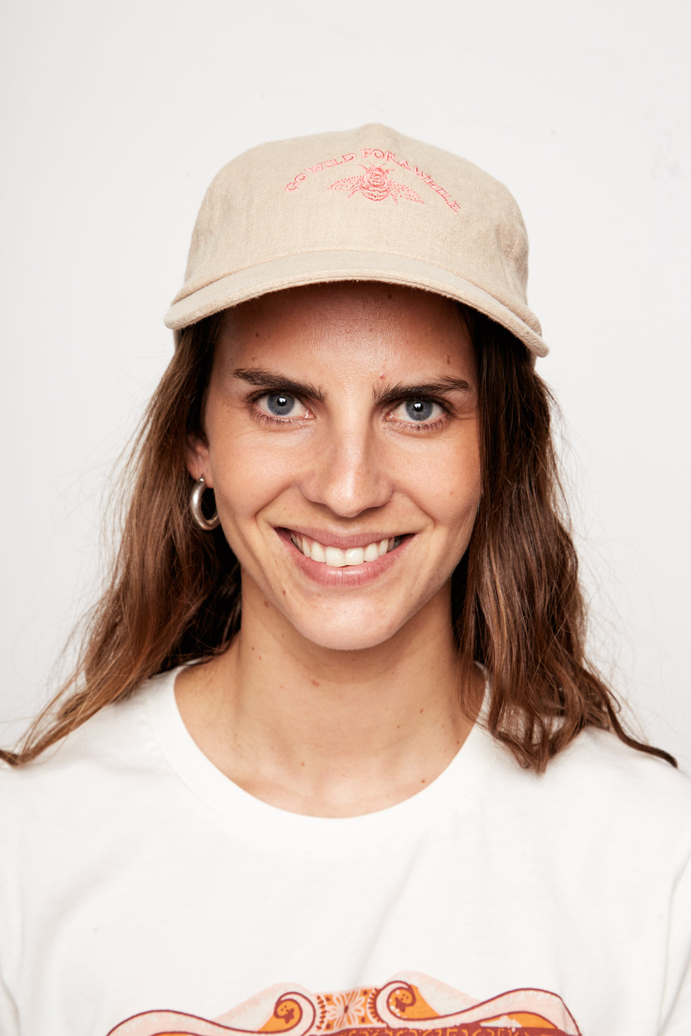 Jockey Boroa Ramio Beige