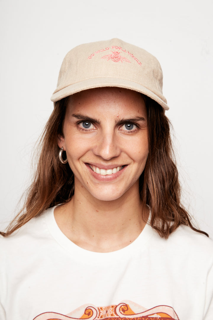 Jockey Boroa Ramio Beige