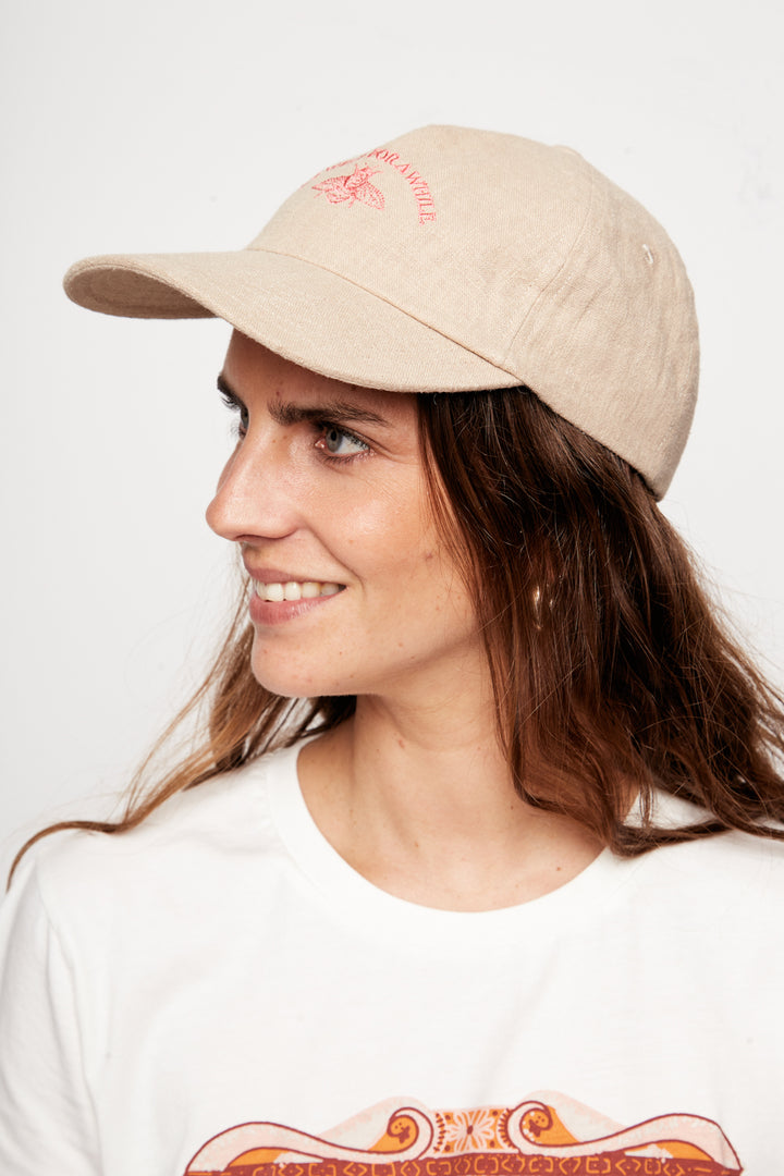 Jockey Boroa Ramio Beige