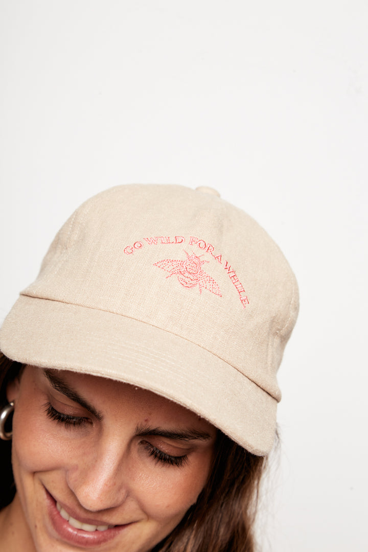 Jockey Boroa Ramio Beige