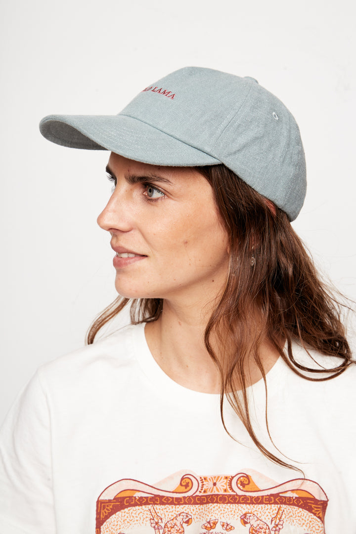 Jockey Boroa Ramio Verde Agua
