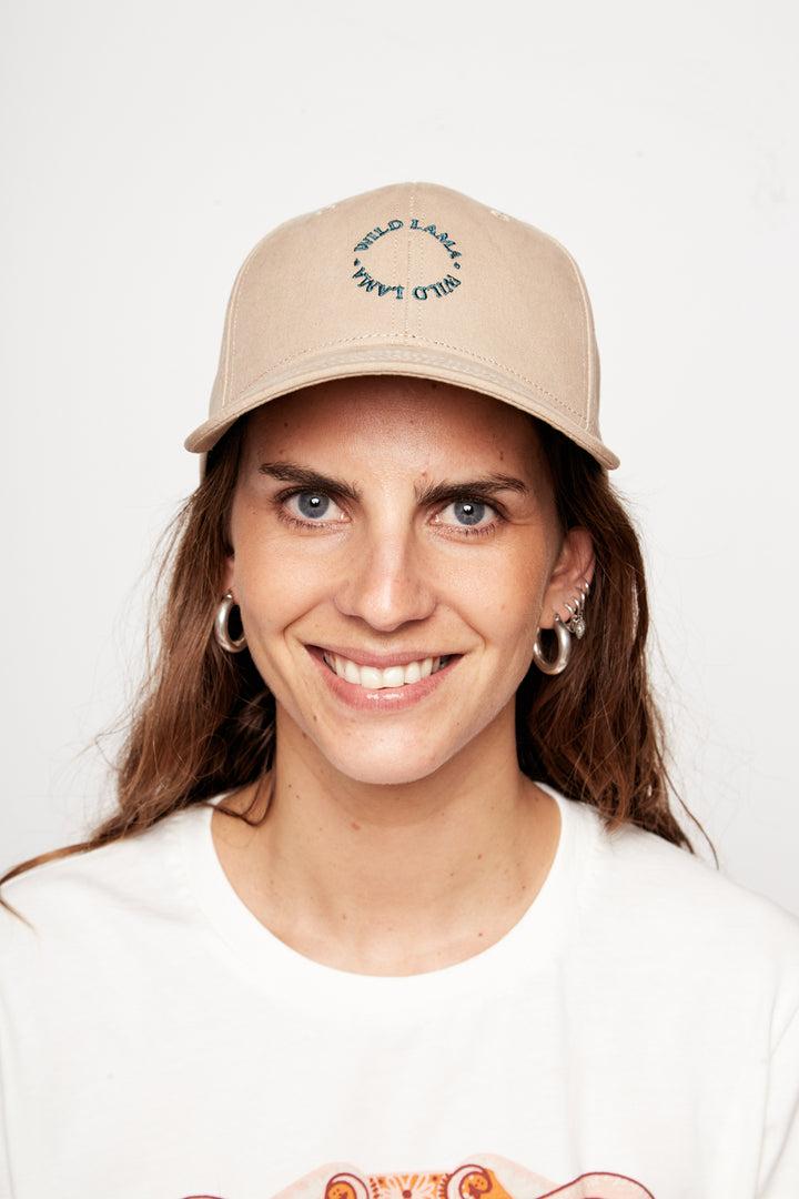 Jockey Ravelo Orgánico Beige