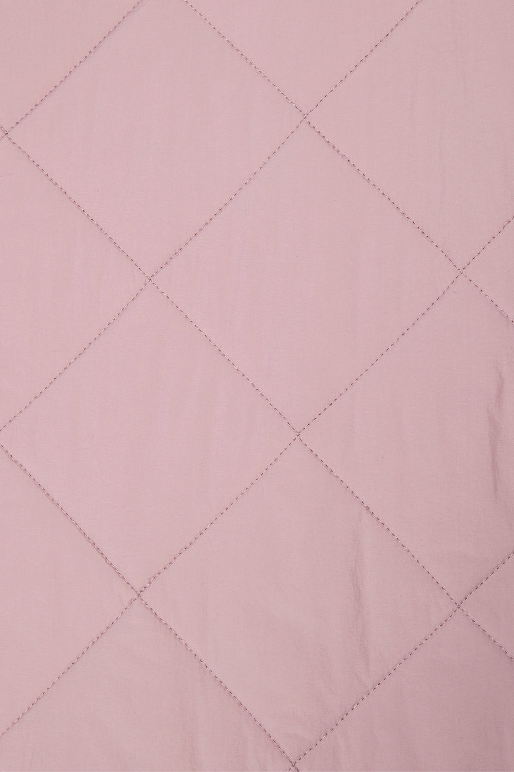 Parka Sauco Reciclada Rosa Mujer