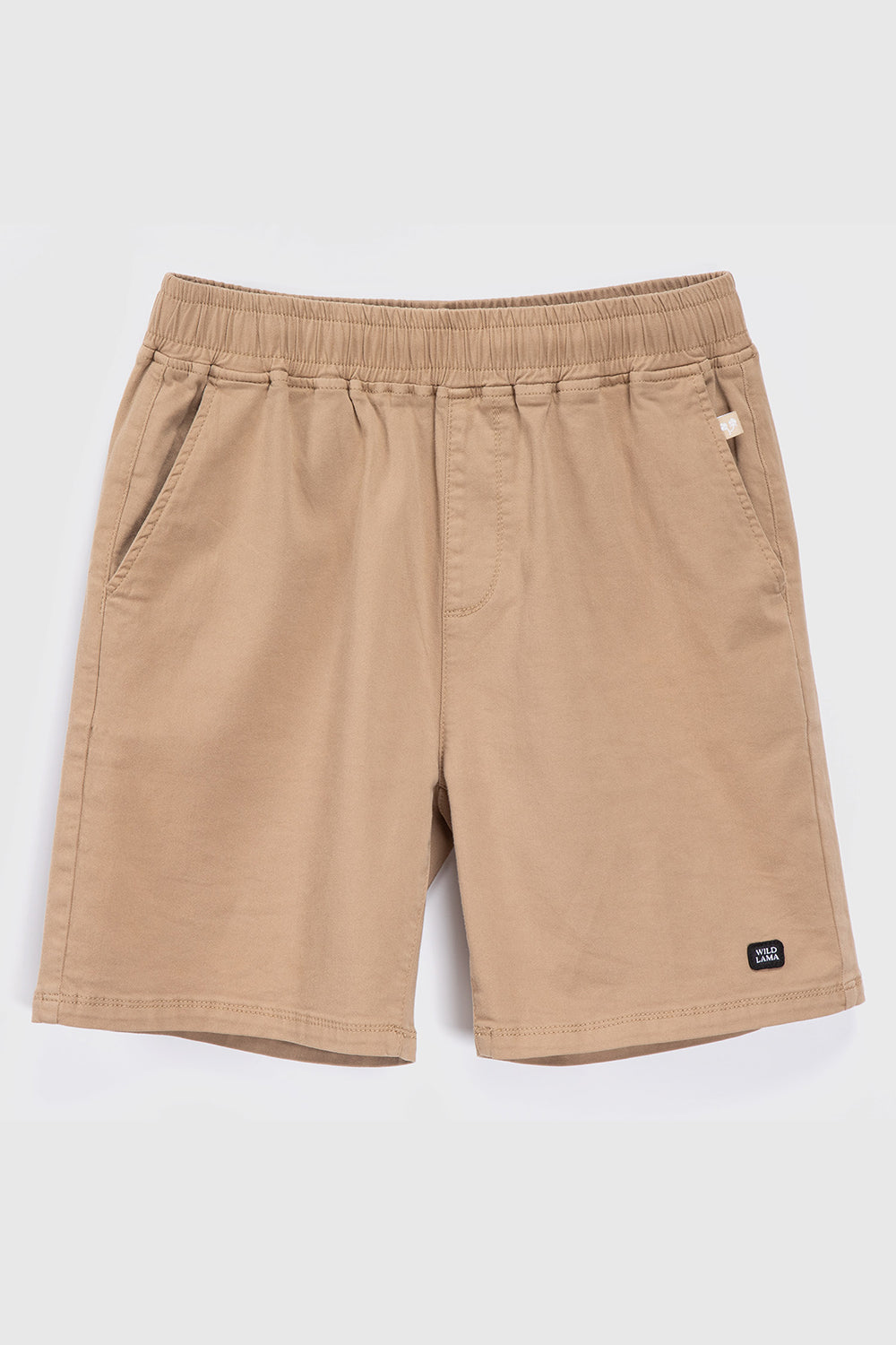 Short  Borea Caqui Hombre