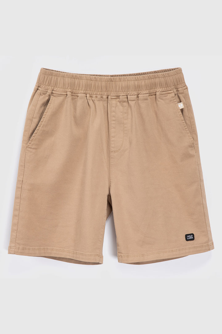 Short  Borea Caqui Hombre