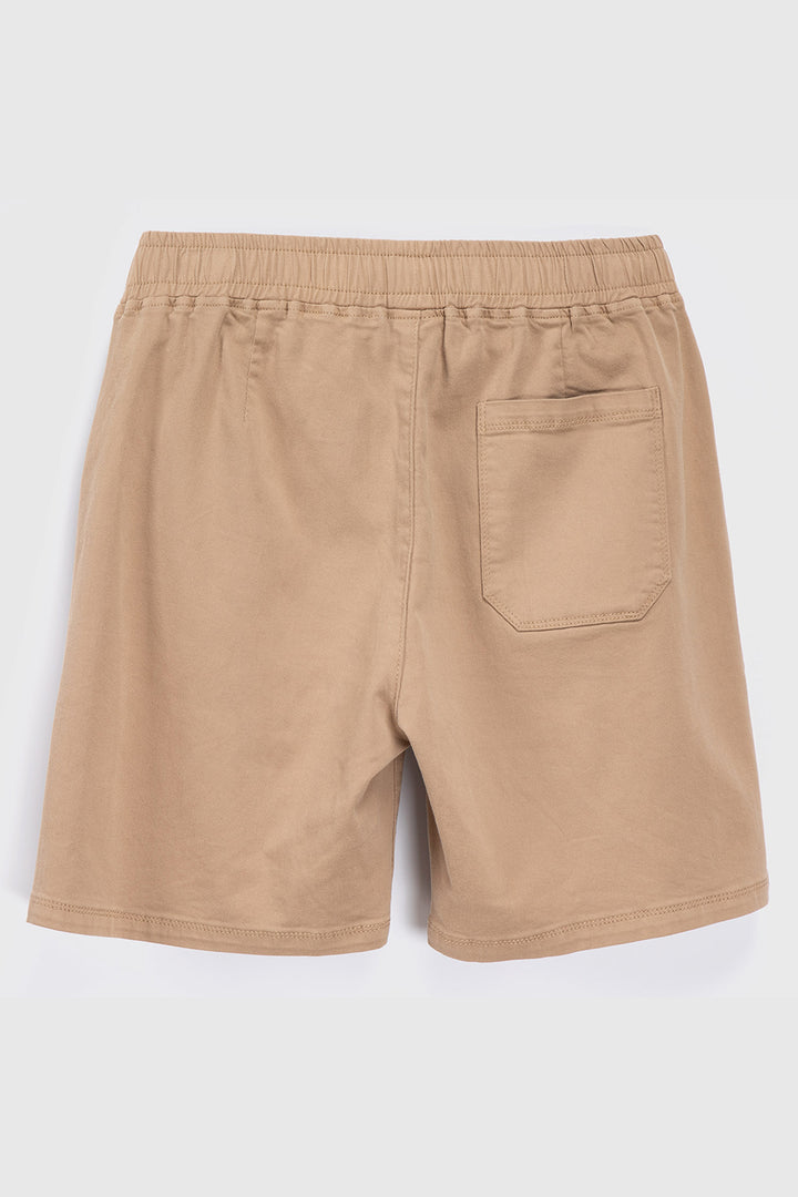 Short  Borea Caqui Hombre